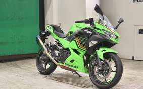KAWASAKI NINJA 400 2024 EX400L