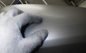 HONDA REBEL 250 A 2005 MC49