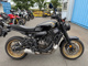 Фото Yamaha XSR700 2022 с японского аукциона