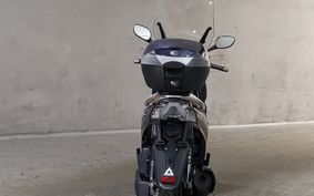 KYMCO MANY -SERI-S125 ..