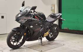 YAMAHA YZF-R25 2023 RG43J