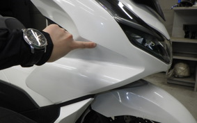 HONDA PCX 160 2015 KF47