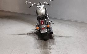 HONDA SHADOW 400 NC34