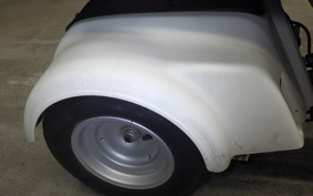 HONDA GYRO CANOPY TA03