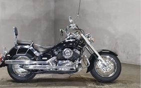 YAMAHA DRAGSTAR 400 CLASSIC 1998 4TR