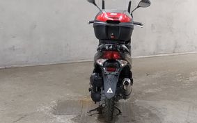 HONDA DIO 110 JF31