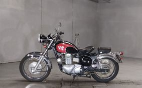 KAWASAKI ESTRELLA250 BJ250A