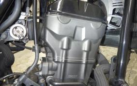HONDA REBEL 250 2001 MC49