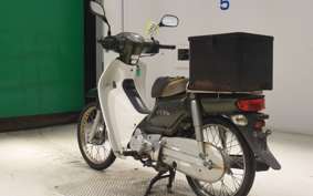 HONDA C50 SUPER CUB AA04