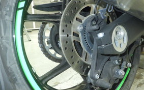 KAWASAKI NINJA 1000SX 2020 ZXT02K
