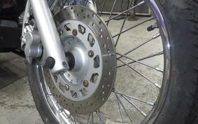 YAMAHA DRAGSTAR 250 2015 VG02J