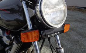 HONDA CB400SF 1997 NC31