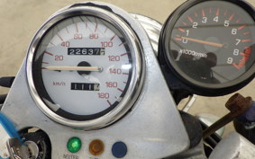 YAMAHA SRX400 Gen.4 1994 3VN