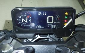 HONDA CB650R 2021 RH03