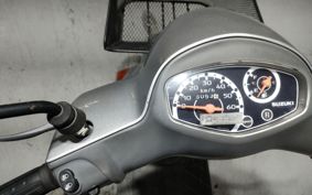 SUZUKI LET's 4 CA45A
