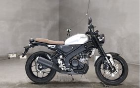 YAMAHA XSR155 RG47