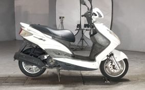 YAMAHA CYGNUS 125 X SE44J