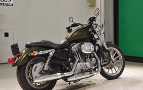 HARLEY XL883LI 2008