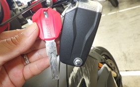 DUCATI DIAVEL 1260 S 2021