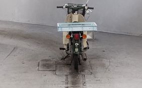 HONDA SUPER CUB50 AA01