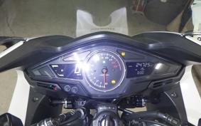 HONDA VFR800F 2015 RC79