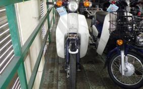 HONDA C90 SUPER CUB HA02
