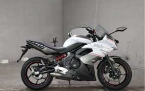 KAWASAKI NINJA400R ER400B