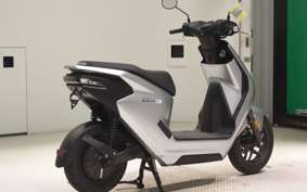 HONDA EM1E: EF16