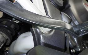 HONDA CBR250R A 1991