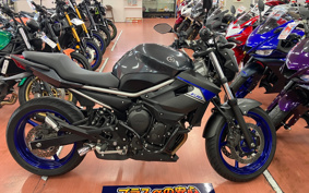 YAMAHA XJ6 N 2015 RJ22