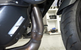 YAMAHA TRACER 9 GT 2023 RN70J