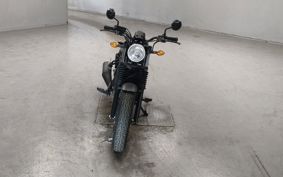 HONDA REBEL MC49