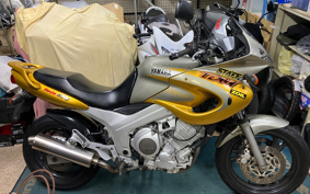YAMAHA TDM850 1999 RN03J