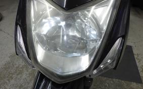 YAMAHA CYGNUS 125 X 2 2022 SE44J