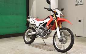 HONDA CRF250L MD38
