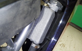 HONDA CBR250R A 2024 MC41