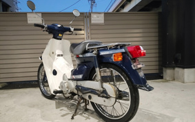 HONDA SUPER CUB70 C70
