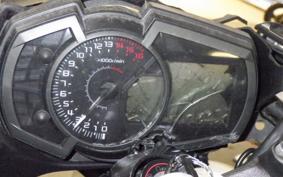 KAWASAKI NINJA 250 EX250P