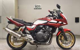 HONDA CB400 SUPER BOLDOR VTEC 2012 NC42