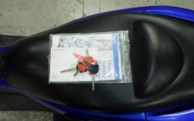 HONDA PCX125 2006 JF28