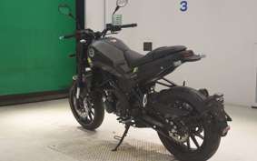 BENELLI レオンチーノ250