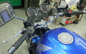 HONDA CB1300SF SUPER FOUR 2008 SC54