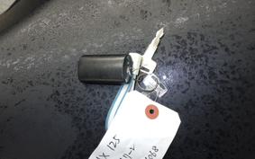 YAMAHA N-MAX SEG6J