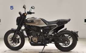 HUSQVARNA ENDURO 701 2020