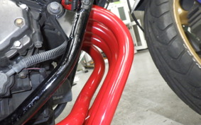 KAWASAKI BALIUS 250 Gen.2 2022 ZR250B