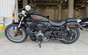 HARLEY RH975S 2026 ZF1