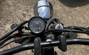 YAMAHA SEROW 225S CELL 1KH