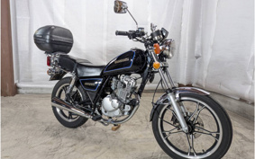SUZUKI GN125 H PCJG9