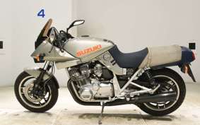 SUZUKI GSX750S KATANA 1984