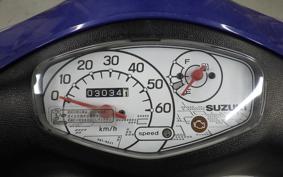 SUZUKI ﾚｯﾂ CA4AA